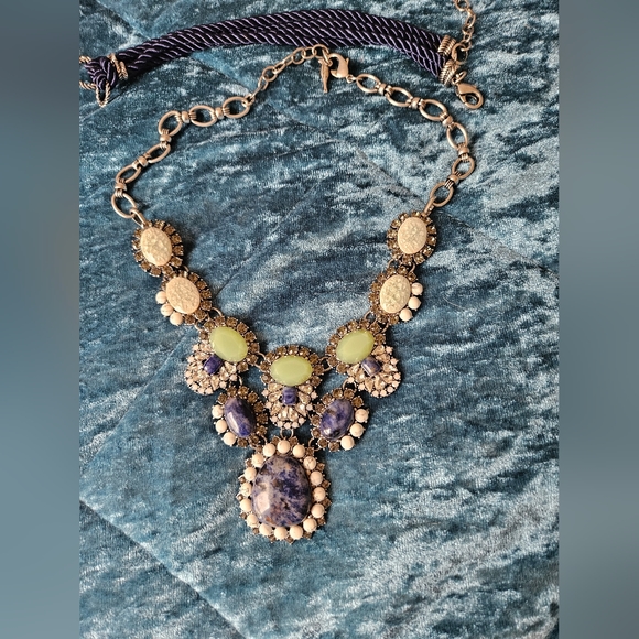 Chloe + Isabel Tangier Convertible Necklace - Picture 2 of 3